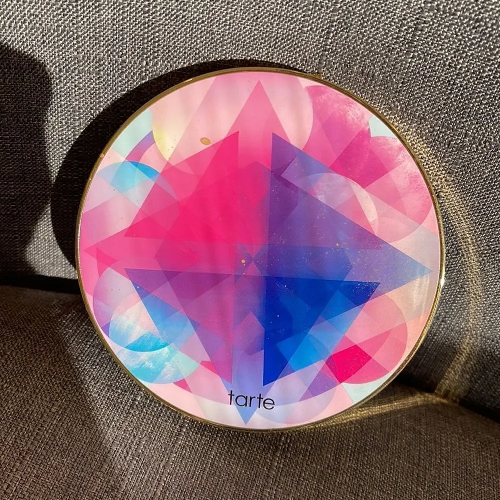 Tarte Make Believe in Yourself Palette
